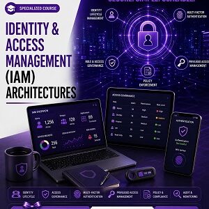 Identity & Access Management (IAM) Architectures