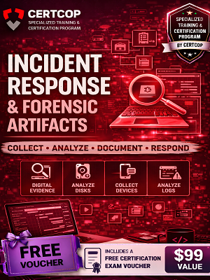 Incident Response Toolkits & Forensic Artifacts Incident Response Toolkits & Forensic Artifacts