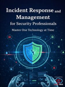 Incident Response and Management for Security Professionals - e-book