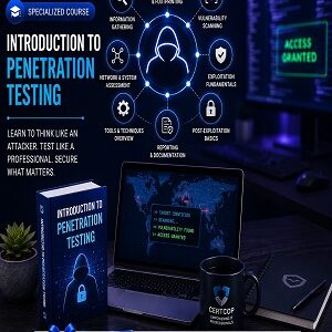 Introduction to Penetration Testing