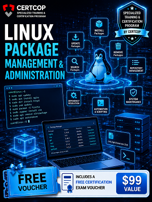 Linux Package Management & Administration