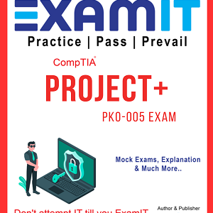 CompTIA Project+ Exam Prep Text-book