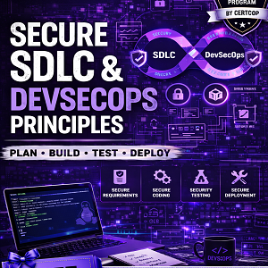 Secure SDLC & DevSecOps Principles