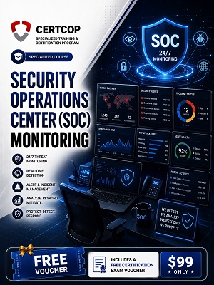 Security Operations Center (SOC) Security Operations Center (SOC)