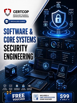 Software & Core Systems Security Engineering