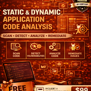 Static & Dynamic Application Code Analysis