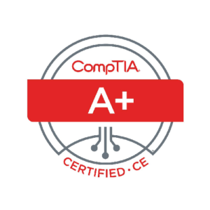 CompTIA A+ (220-1101) - Exam Voucher