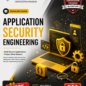 Application Security Engineering