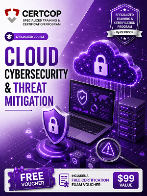 cloud mittigation