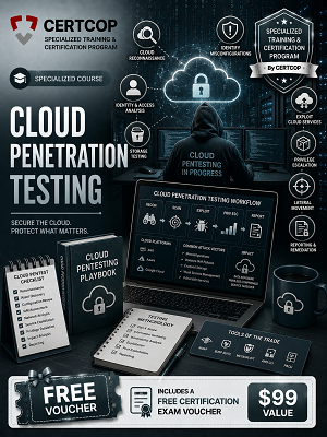 cloud pentest cloud pentest