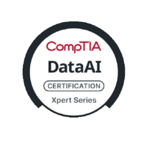 CompTIA DataAI - Exam Voucher