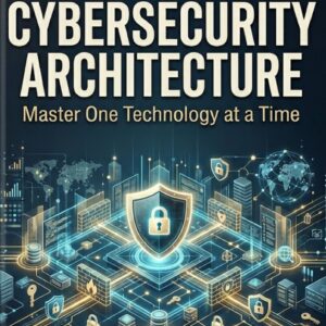 Enterprise Cybersecurity Architecture e-book