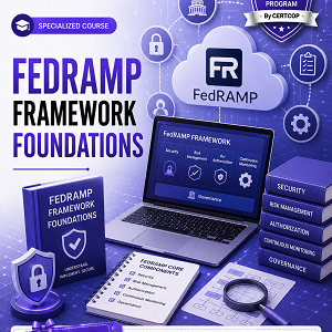 FedRAMP Framework Foundations