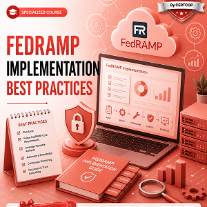 FedRAMP Implementation Best Practices