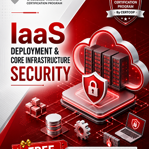 iaas IaaS Deployment & Core Infrastructure Security