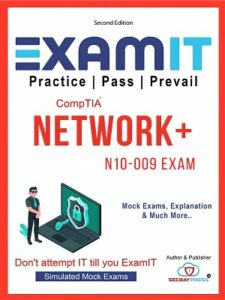 CompTIA Network+ Exam Prep e-book
