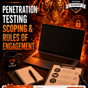 Penetration Testing Scoping & Rules of Engagement