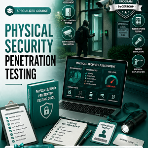 Physical Security Penetration Testing