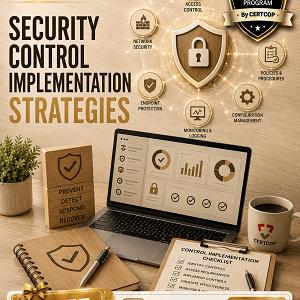 Security Control Implementation Strategies