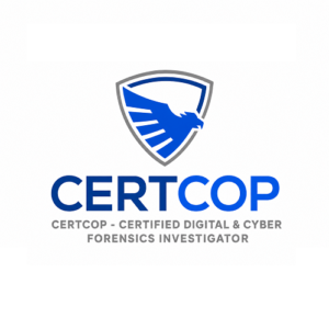 CertCop Certified Digital & Cyber Forensics Investigator (CDCFI) - (Exam Voucher + Study Guide)