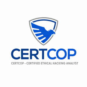 CertCop Certified Ethical Hacking Analyst (CEHA) - (Exam Voucher + Study Guide)