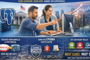 PostgreSQL Careers PostgreSQL Careers