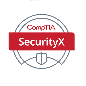 CompTIA SecurityX (CASP+) - Complete Study Bundle
