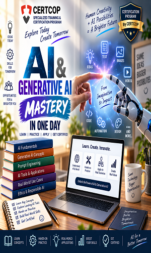 AI & Generative AI