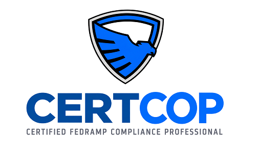 CFCP logo 5000 CertCop – Certified FedRAMP Compliance Professional (CFCP)