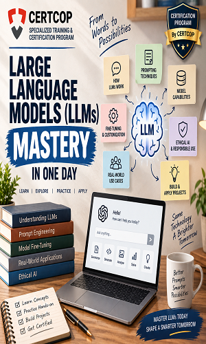 Large Language Models (LLMs) Mastery in One Day Large Language Models (LLMs) Mastery in One Day